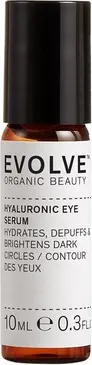 Сыворотка для глаз Evolve Organic Beauty