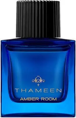 Extrait De Parfum Thameen Amber Room