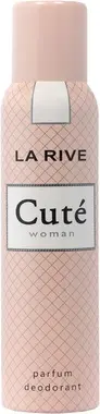 Deodorant Spray La Rive