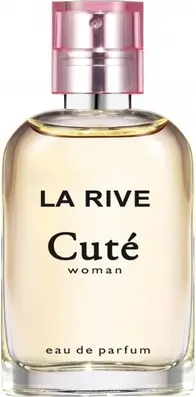 Eau De Parfum La Rive Cute For Woman