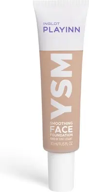 Тональная основа Inglot Playinn Ysm Smoothing Face Foundation 42