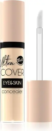 Консилер Bell Corrector Ultra Cover для глаз и кожи 03 Medium Beige