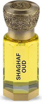 Концентрированное Парфюмерное Масло Swiss Arabian Shaghaf Oud