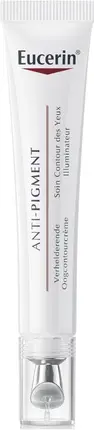 Крем для век Eucerin Anti-Pigment для сияния кожи вокруг глаз