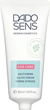Успокаивающий крем Dado Sens SOS Care