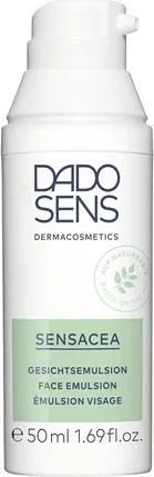 Эмульсия для лица Dado Sens для гиперчувствительной кожи