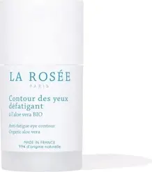 Увлажняющее средство для лица La Rosee
