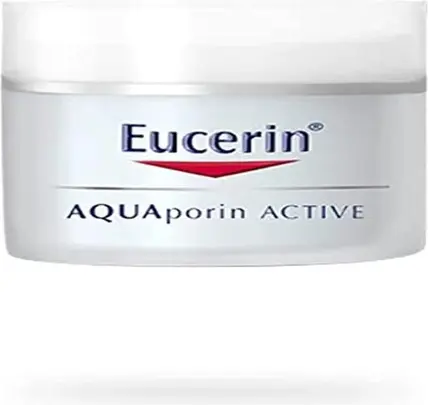 Дневной крем для лица Eucerin Aquaporin Active