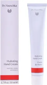 Крем для рук Dr Hauschka