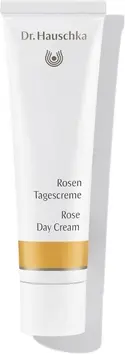 Дневной крем Dr Hauschka Rose