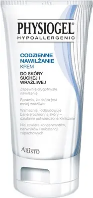 Дневной крем Physiogel