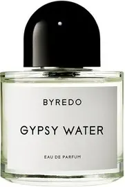 Парфюмерная вода Byredo Gypsy Water