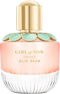 Eau De Parfum Elie Saab Girl Of Now Lovely