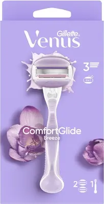 Система для бритья Gillette Comfort Glide Breeze
