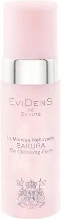 Очищающая пенка Evidens De Beaute
