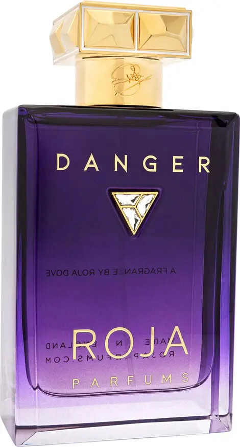 Eau De Parfum Roja Parfums Danger Essence
