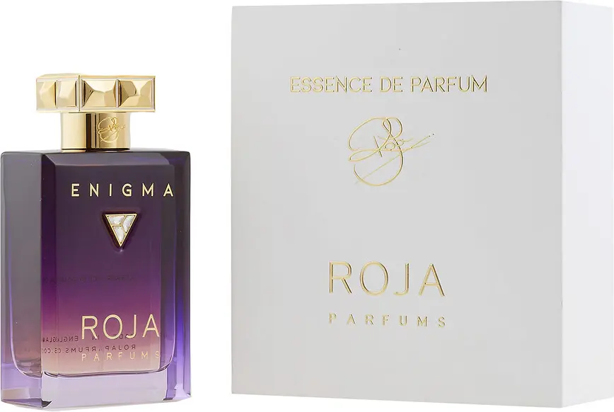 Парфюмерная Эссенция Roja Parfums Enigma Pour Femme Essence