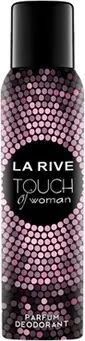 Deodorant Spray La Rive Touch Of Woman