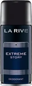 Deodorant Spray La Rive Extreme Story