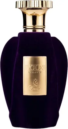 Eau De Parfum Emir Voux Violette