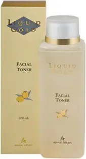 Тоник для лица Anna Lotan Liquid Gold