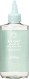 Увлажняющая сыворотка Maria Nila Purifying Exfoliation Serum