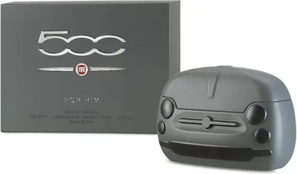 Туалетная вода Fiat 500 для Него
