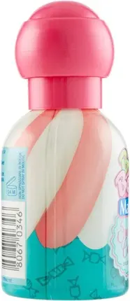 Eau de Toilette Malizia Bon Bons Oxygen Bubble