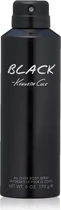 Дезодорант-спрей Kenneth Cole Black