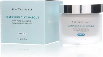 Глиняная маска Skinceuticals Correct Clarifying Clay Masque