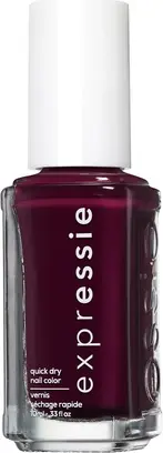 Nail Polish Essie expressie Quick-Dry Vegan Nail Polish