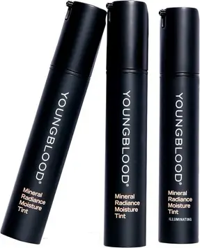 Moisture Tint Youngblood Mineral Cosmetics