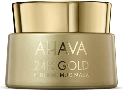 Грязевая Маска Ahava
