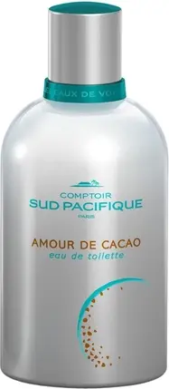 Eau de Toilette Comptoir Sud Pacifique Amour De Cacao