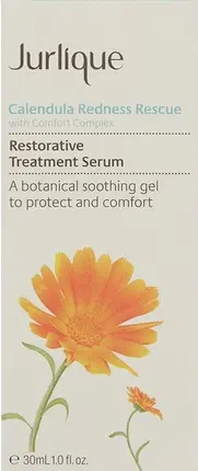 Восстанавливающая сыворотка Jurlique Calendula Redness Rescue