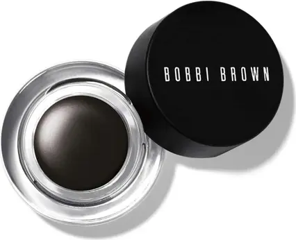 Гелевая подводка для глаз Bobbi Brown Long-Wear