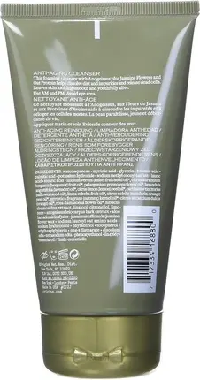 Очищающая пенка Origins Plantscription Anti-Aging Cleanser