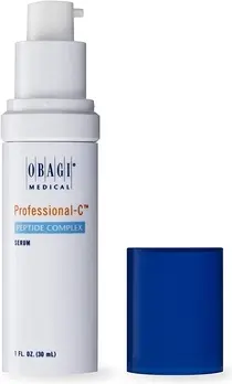 Сыворотка с витамином Obagi Professional-C Peptide Complex