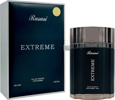 EDT Rasasi Extreme