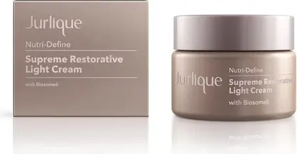 Увлажняющий крем для лица Jurlique Nutri Define Supreme Restorative Light Cream