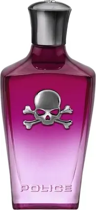 Eau De Parfum Police Potion Love