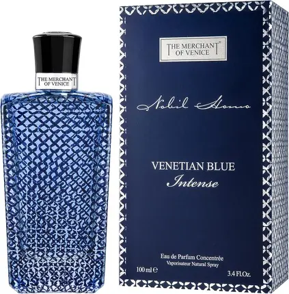 Eau de Parfum The Merchant Of Venice Nobil Homo