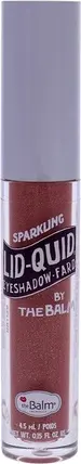 Жидкие тени для век theBalm LID-QUID