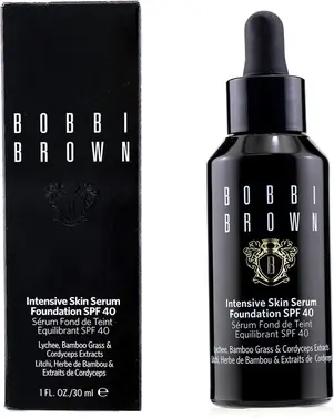 Тональная сыворотка SPF40 Bobbi Brown