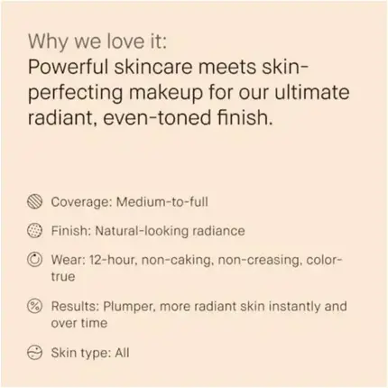 Тональная основа Bobbi Brown Intensive Serum Foundation