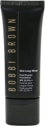 Жидкая пудровая основа Bobbi Brown
