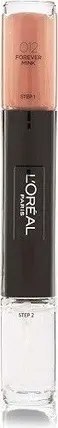 Gel Nail Polish Duo L'Oreal Professional