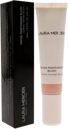 Румяна Laura Mercier Tinted Moisturizer Blush Mediterranee