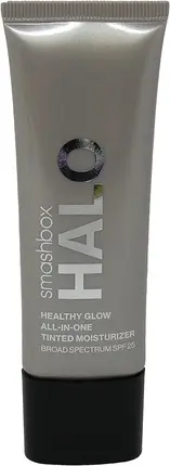 Тонирующий увлажняющий крем Smashbox Halo Healthy Glow All-in-One