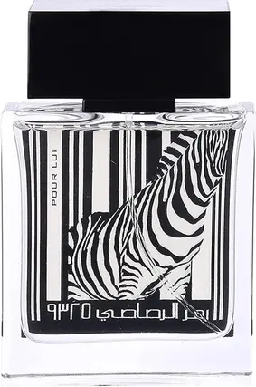 Eau De Parfum Rasasi Rumz al Rasasi 9325 For Men